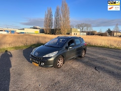 Peugeot 207 SW - 1.6 HDI XS Clima.Clima.Pano