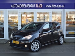 Seat Mii - 1.0 60PK Style Sport Dynamic | Navi | 5-Drs | Orig. NL | NAP |