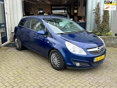 Opel Corsa - 1.2-16V Enjoy