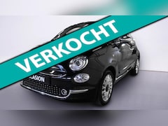 Fiat 500 - 1.2 Lounge |PANO|NAVI|CRUISE |CLIMA|PDC|Digitaal dashboard