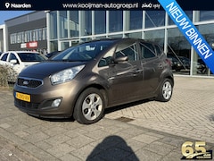 Kia Venga - 1.6 CVVT Plus Pack AUTOMAAT