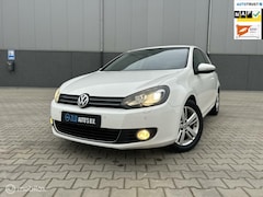 Volkswagen Golf - 1.4 TSI R-line/APK/AIRCO/PDC/XENON