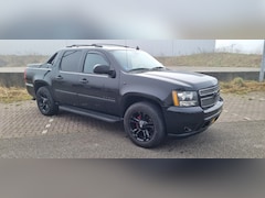 Chevrolet Avalanche - 5.3 V8 4WD