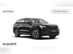 Skoda Kodiaq - Sportline Business PHEV 1.5 TSI 204 pk 6 versn. DSG | Comfort pakket | Dynamic chassis con