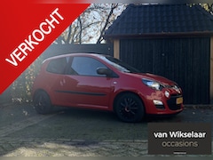 Renault Twingo - 1.2 16V Parisienne 2013 + AIRCO