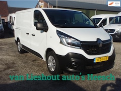 Renault Trafic - 2.0 dCi 120 T27 Groot scherm navi 69364 km bj 20