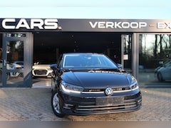 Volkswagen Polo - 1.2 TSI BlueMotion Highline Edition