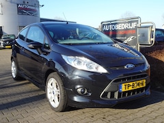 Ford Fiesta - 1.4 Ghia