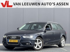 Audi A4 Avant - 3.0 TDI Pro Line S | Nieuw binnen | Standkachel | Stoelverwarming | Automaat