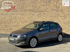 Volkswagen Polo - 1.2 TSI Highline Pano Cruise Climatr Stoelvw Pdc