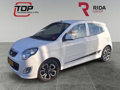 Kia Picanto - 1.1 R-SportbyKia