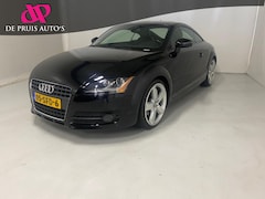 Audi TT - 2.0 TFSI q. S-edition Xenon Leer 19 Inch