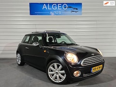 MINI Cooper - 1.6