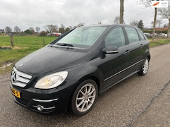 Mercedes-Benz B-klasse - 180 Business Class