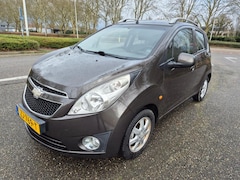 Chevrolet Spark - 1.2 16V LTZ, 5Drs, Stuurbekr, Airco