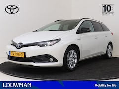 Toyota Auris Touring Sports - 1.8 Hybrid Energy Plus I Navigatie I Climate Control I Cruise Control I Camera I USB I LM