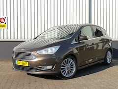 Ford C-Max - 1.5 Titanium Automaat | Trekhaak | Panoramadak