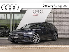 Audi A6 Avant - S edition Competition 50 TFSI e 220 kW / 299 pk Av