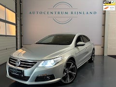 Volkswagen Passat CC - 1.8 TSI 4p