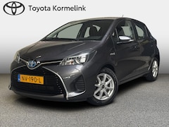 Toyota Yaris - 1.5 Hybrid Aspiration automaat