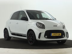 Smart Forfour - EQ Comfort PLUS I Exclusive Pack | Winterpakket | JBL soundsystem | Navigatie | DAB | Park