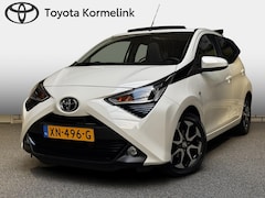 Toyota Aygo - 1.0 VVT-i x-joy