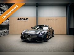 Mercedes-Benz AMG GT - 4.0 R Unieke GTR AMG