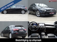 Mercedes-Benz A-klasse - 180 Premium * LEER * GR NAVI * CAMERA