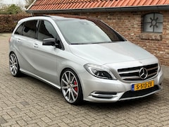 Mercedes-Benz B-klasse - 180 Ambition A45 Amg Cla 45 Amg