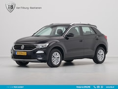 Volkswagen T-Roc - 1.0 TSI 110pk Style Navigatie Camera Acc Lm Velgen 23