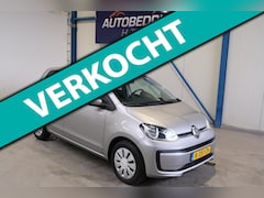 Volkswagen Up! - 1.0 - N.A.P. Airco