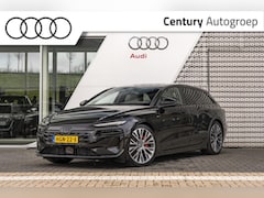 Audi A6 Avant e-tron - S edition performance 100 kWh