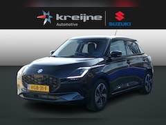 Suzuki Swift - 1.2 Style Smart Hybrid | RIJKLAARPRIJS |