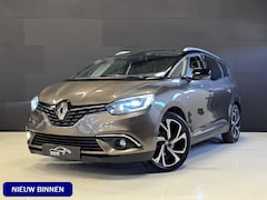 Renault Grand Scénic - 1.2 TCe Bose 132PK | Navi | Keyless | Afn. trekhaak | Full LED | Dealer onderhouden