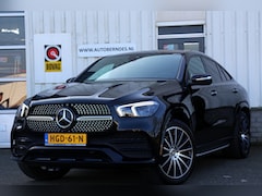 Mercedes-Benz GLE-Klasse Coupé - 350e 4MATIC Plug in hybride PHEV*Perfect Onderh.*BTW*Luchtvering/Sfeer/Softclose/Massage/B