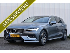 Volvo V60 - 2.0 D4 Inscription | Trekhaak | Stoelen met geheugen | Stoel ventilatie | Blis |