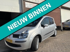 Renault Modus - 1.4-16V Privilège LEER&AIRCO& Apk