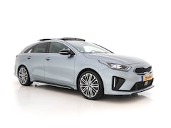 Kia Pro cee'd - ProCeed 1.6 CRDi GT-PlusLine-Sportpack Aut. *PANO | JBL-AUDIO | FULL-LED | LEATHER-ALCANTA