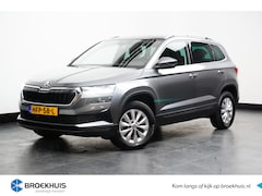 Skoda Karoq - 1.5 TSI 150PK DSG-7 Business Edition | NAVI BY APP | CAMERA | NEW TYPE