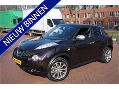 Nissan Juke - 1.6 Urban Premium 1E EIGENAAR ORG KM MET NAP