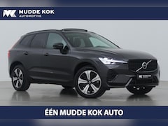 Volvo XC60 - T6 Plug-in hybrid Plus Dark | Long Range | 360° Camera | Panoramadak | ACC | Stoel+Stuurve