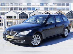 BMW 5-serie Touring - 525d 3.0 Business Line Edition II