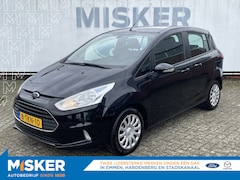 Ford B-Max - 1.0 EcoBoost Trend, trekhaak