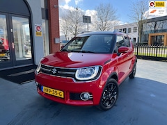 Suzuki Ignis - 1.2 Stijl AUTOMAAT CRUISE CONTROL