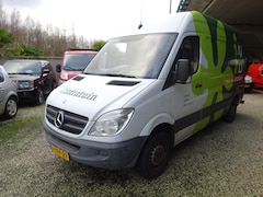 Mercedes-Benz Sprinter - 210 2.2 CDI 366 DC airco l2 h2 trekhaak