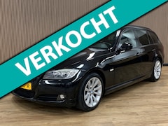 BMW 3-serie Touring - 320i|Navigatie|Climate Control|Leder|