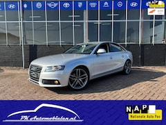 Audi A4 Limousine - 1.8 TFSI Pro Line Business *YOUNGTIMER + 210PK