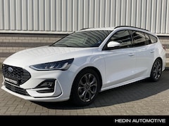 Ford Focus Wagon - 1.0 EcoBoost Hybrid ST Line Automaat | Driv. Pack | Winter Pack |