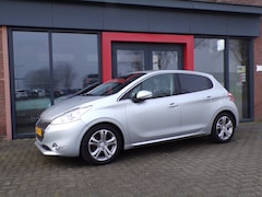 Peugeot 208 - 1.4 VTi Griffe Leer Navi PDC Cruise Trekhaak NAP