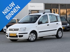 Fiat Panda - 1.2 Edizione Cool AIRCO/EL RAMEN/APK/10-2025